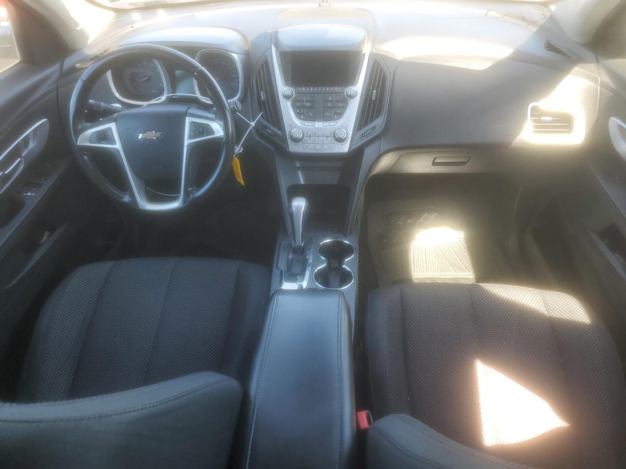 2GNFLFEK2F6139617 2015 Chevrolet Equinox Lt