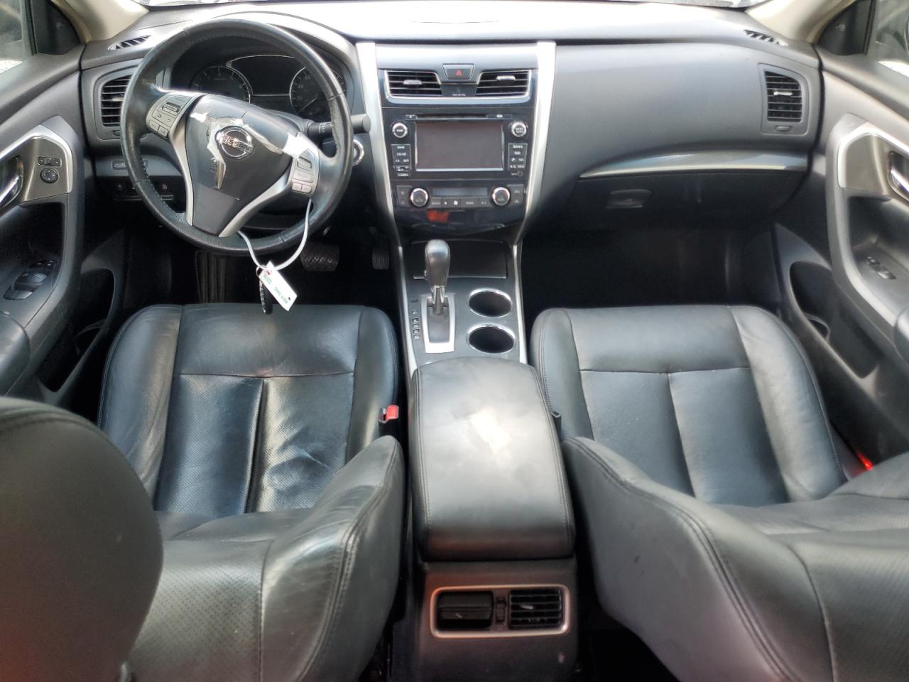 1N4AL3AP6DN478124 2013 Nissan Altima 2.5