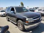 2005 Chevrolet Tahoe C1500 for Sale in Martinez, CA - Vandalism