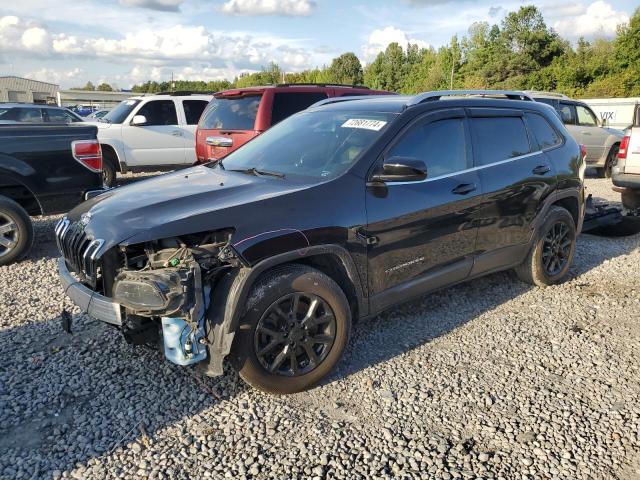 2015 Jeep Cherokee Sport