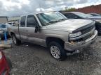 1999 Chevrolet Silverado K1500 de vânzare în Hueytown, AL - Front End