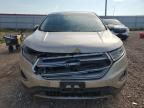 2018 Ford Edge Sel იყიდება Rapid City-ში, SD - Front End