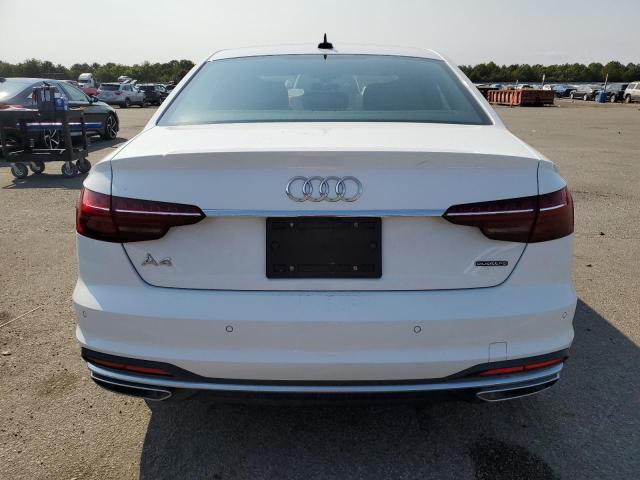 WAUBBAF42MA086198 Audi A4 PREMIUM 6