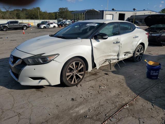 2017 Nissan Maxima 3.5S