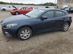 2016 Mazda 3 Sport იყიდება Fredericksburg-ში, VA - Side