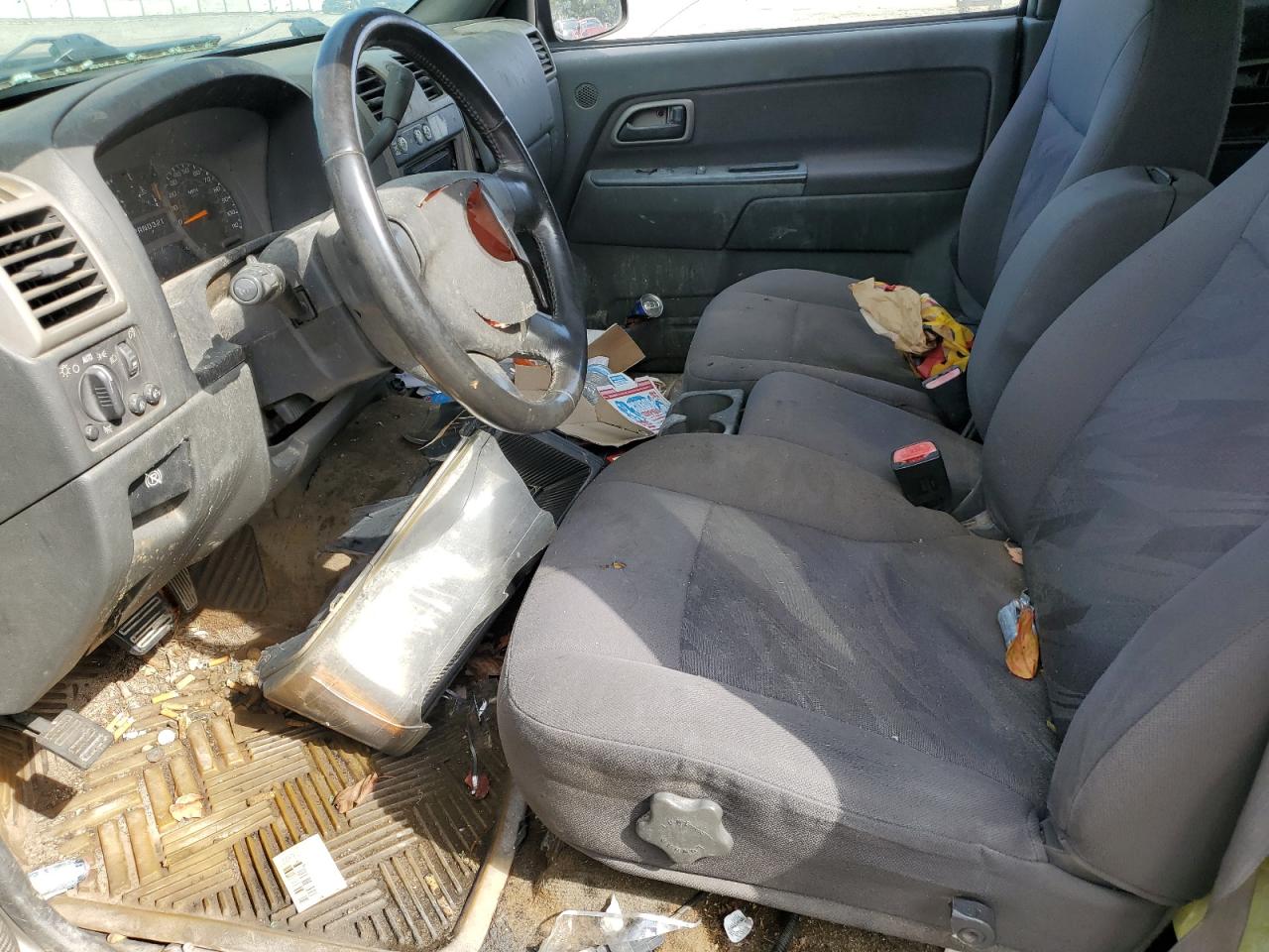2005 Chevrolet Colorado - Image 7