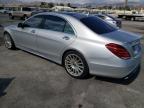 MERCEDES-BENZ S 65 AMG photo