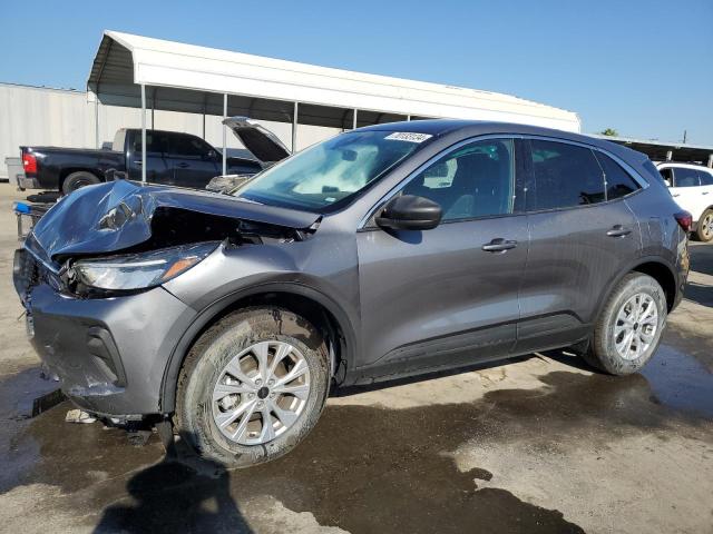  FORD ESCAPE ACT 2024 Gray