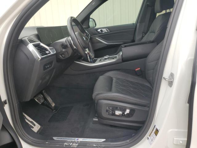 5UX13EU03R9S41450 BMW X5 SDRIVE 7