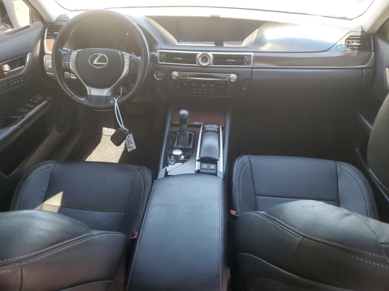 2013 Lexus Gs 350 VIN: JTHBE1BLXD5024580 Lot: 71119484