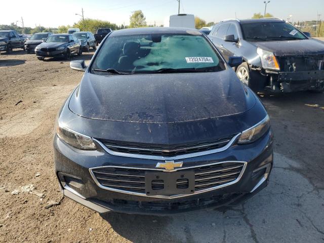  CHEVROLET MALIBU 2017 Синий