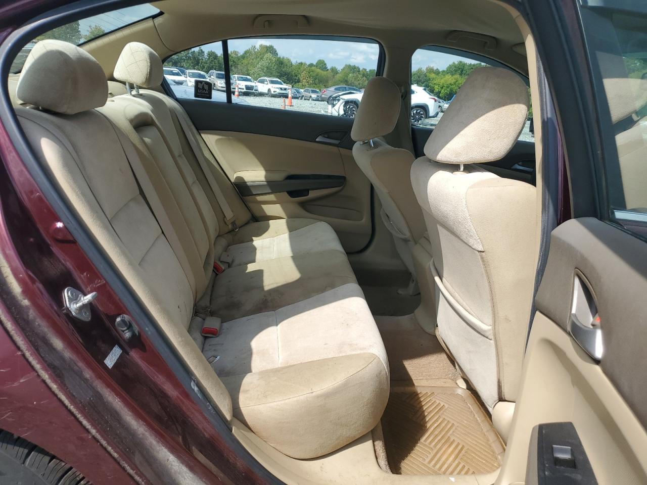 2010 Honda Accord - Image 10
