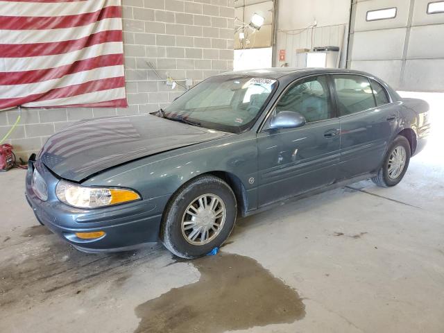 2002 Buick Lesabre Limited за продажба в Columbia, MO - Front End