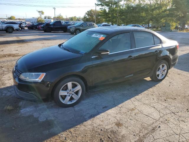 2013 Volkswagen Jetta Tdi