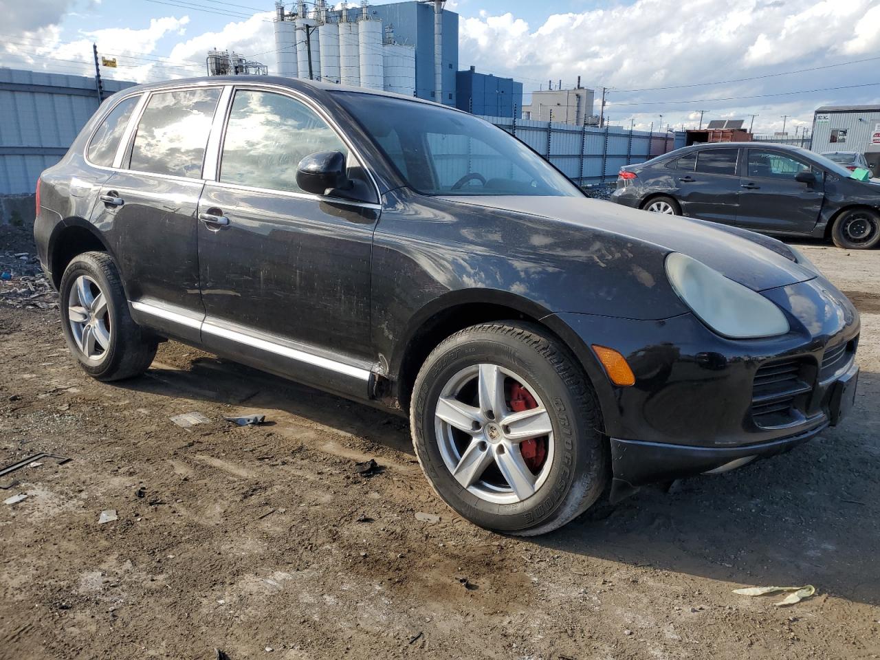 2006 Porsche Cayenne - Image 4