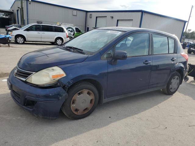 2012 Nissan Versa S