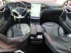 2014 Tesla Model S  de vânzare în North Las Vegas, NV - Mechanical