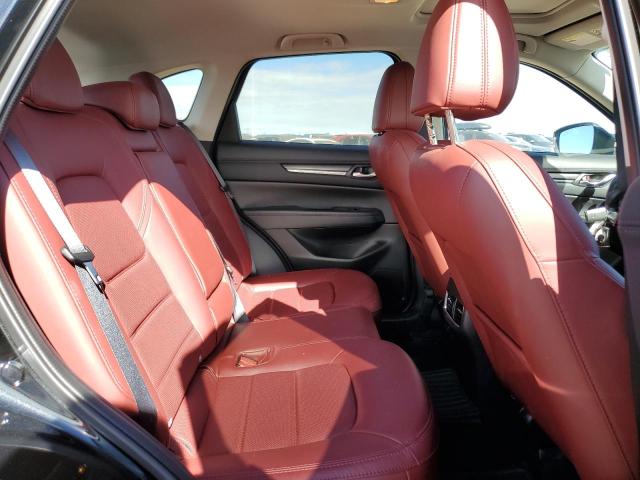 2023 MAZDA CX-5 PREFERRED