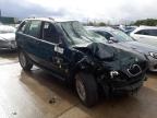 2002 BMW X5 AUTO  for sale at Copart ROCHFORD