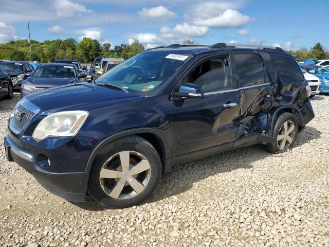 2011 Gmc Acadia Slt-2