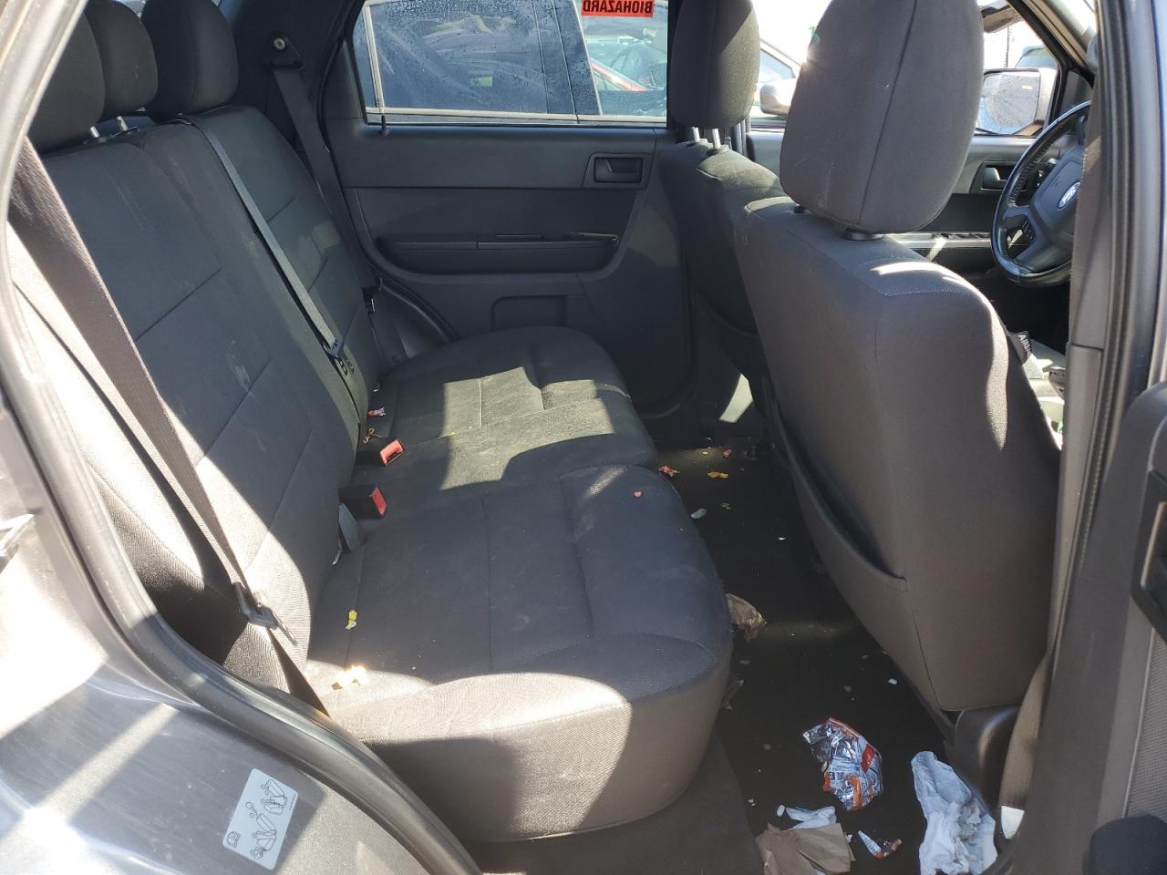 2012 Ford Escape - Image 10