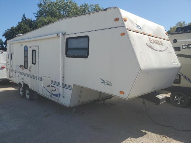 2000 Jayco 5Th Wheel