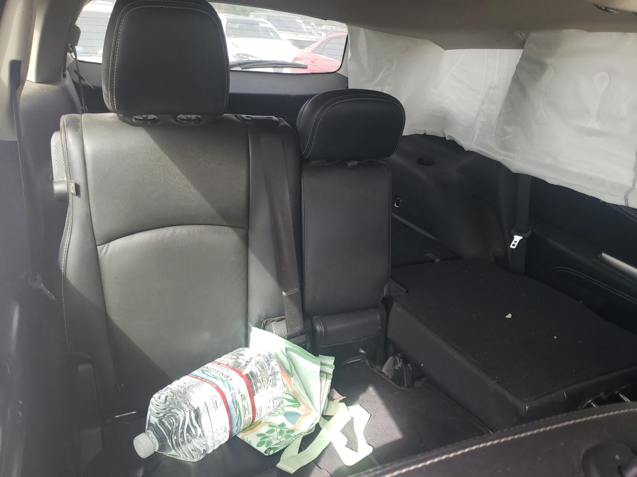 2013 Dodge Journey Crew VIN: 3C4PDDDG4DT706057 Lot: 72611904