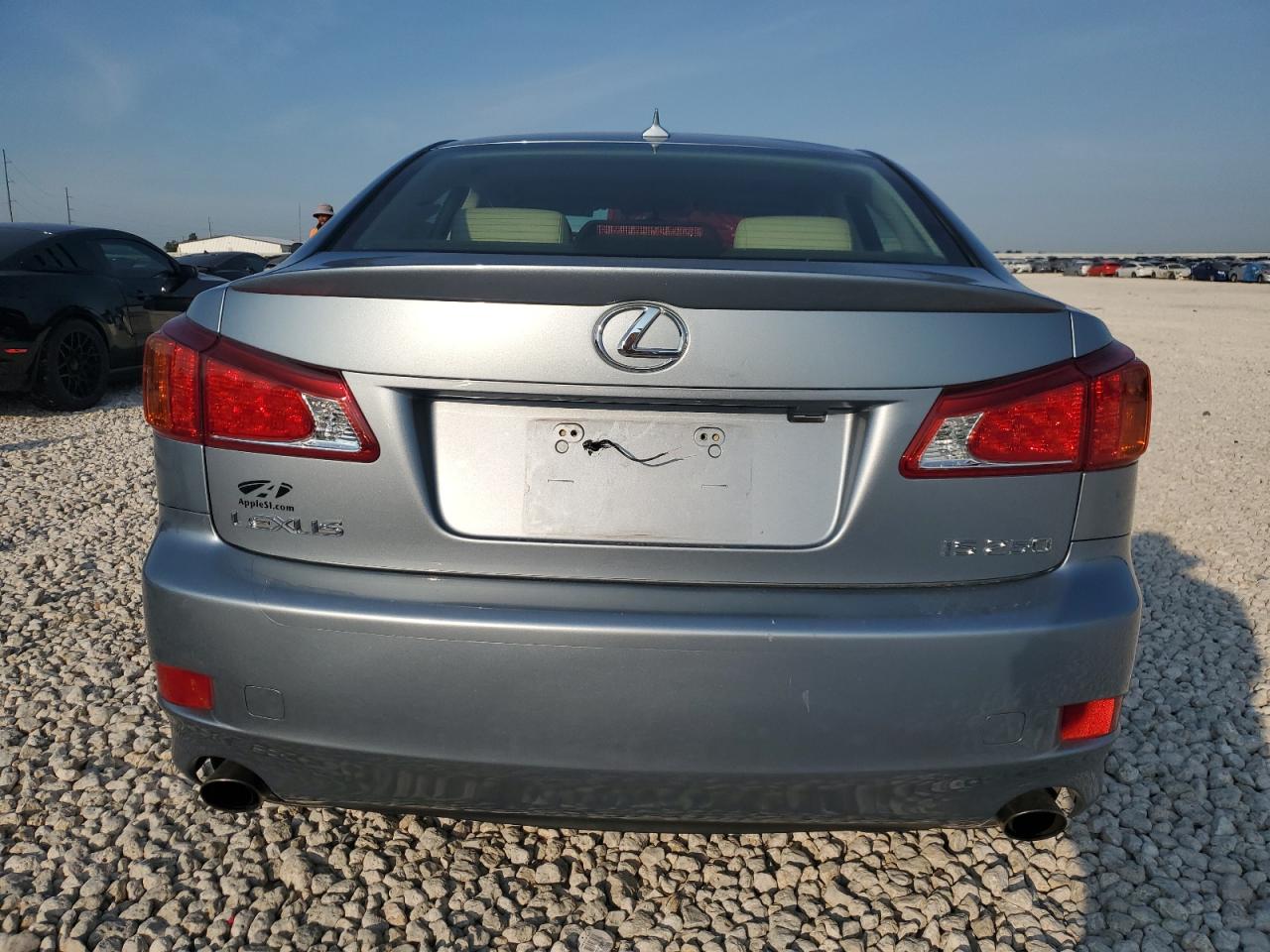 JTHBF5C22A5125280 2010 Lexus Is 250