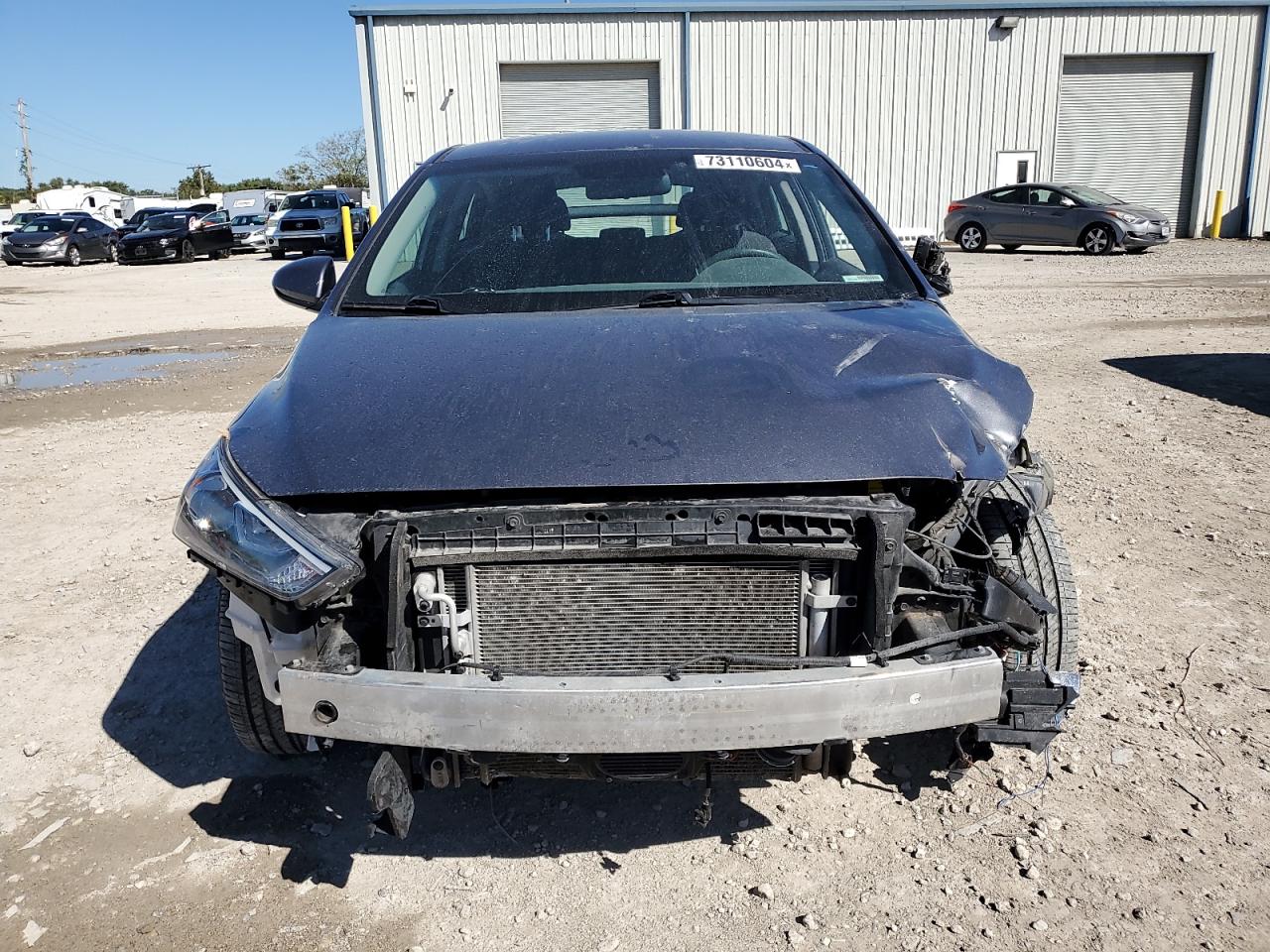 2017 Hyundai IONIQ - Image 5