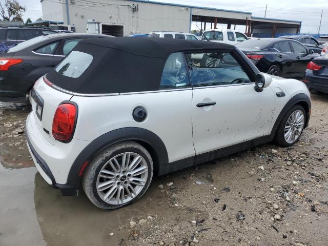 WMW43DL0XP3R09574 MINI Cooper S 3