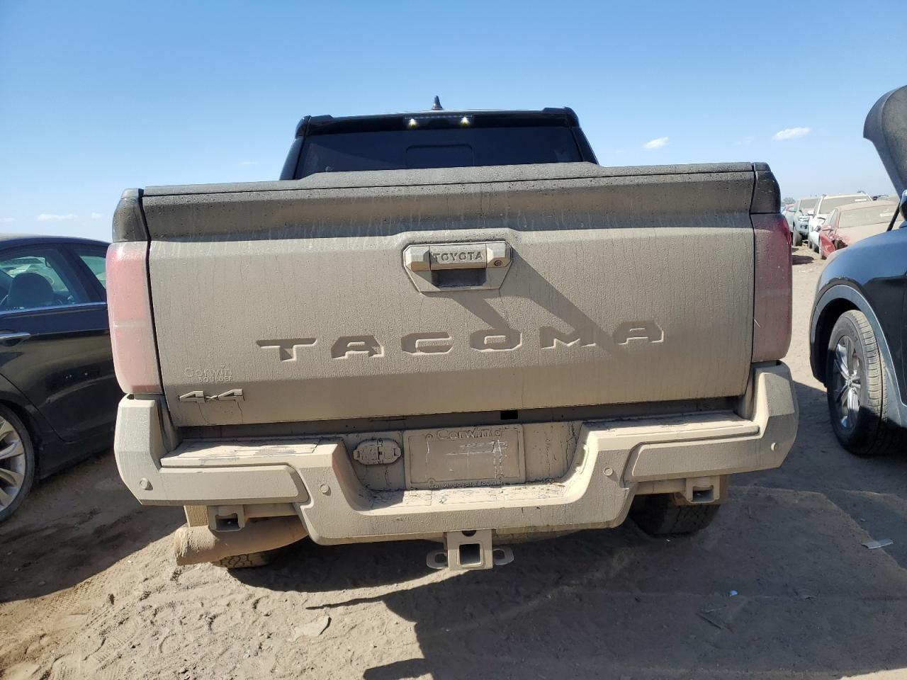 3TMLB5JN0RM043049 2024 Toyota Tacoma Double Cab