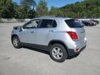 2020 Chevrolet Trax 1Lt იყიდება Ellwood City-ში, PA - Front End