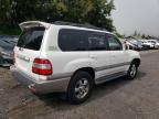 2007 Toyota Land Cruiser  for Sale in Kapolei, HI - Front End