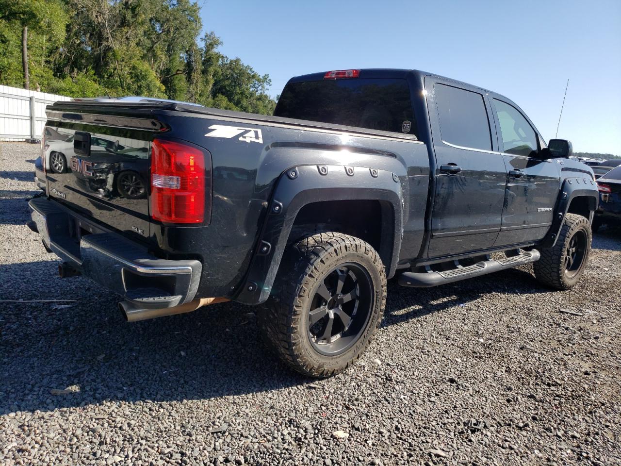 2014 GMC Sierra - Image 3