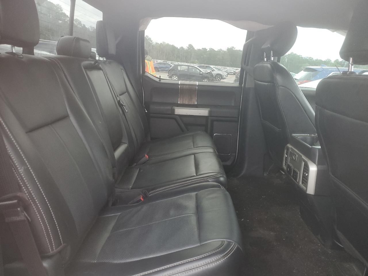 1FTEW1E50KFC41118 2019 Ford F150 Supercrew