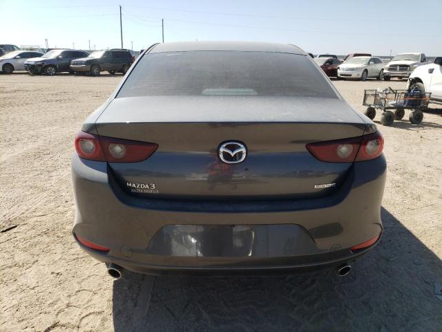 3MZBPABMXRM411746 Mazda 3 Select S  6