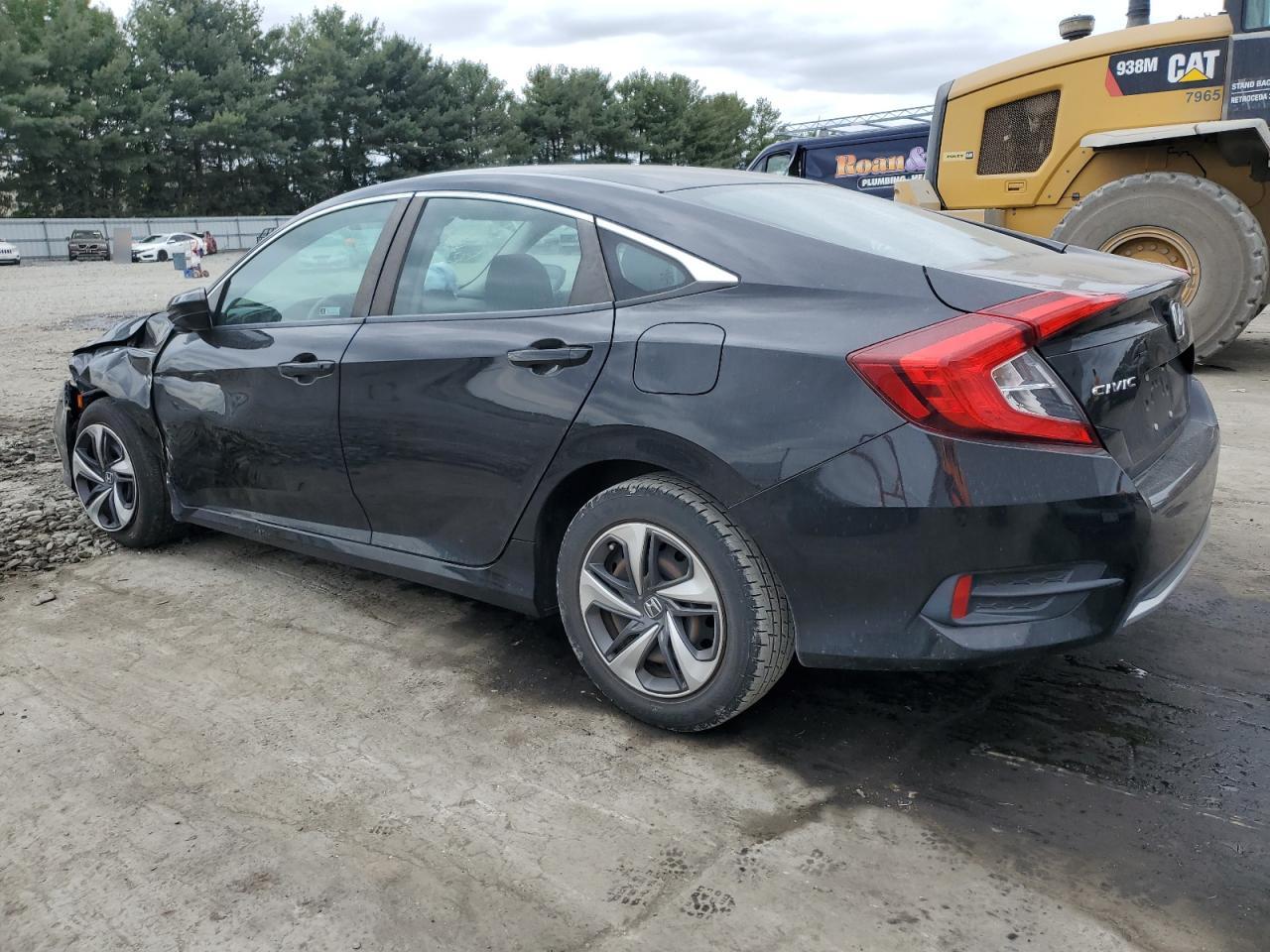 2019 Honda Civic - Image 2