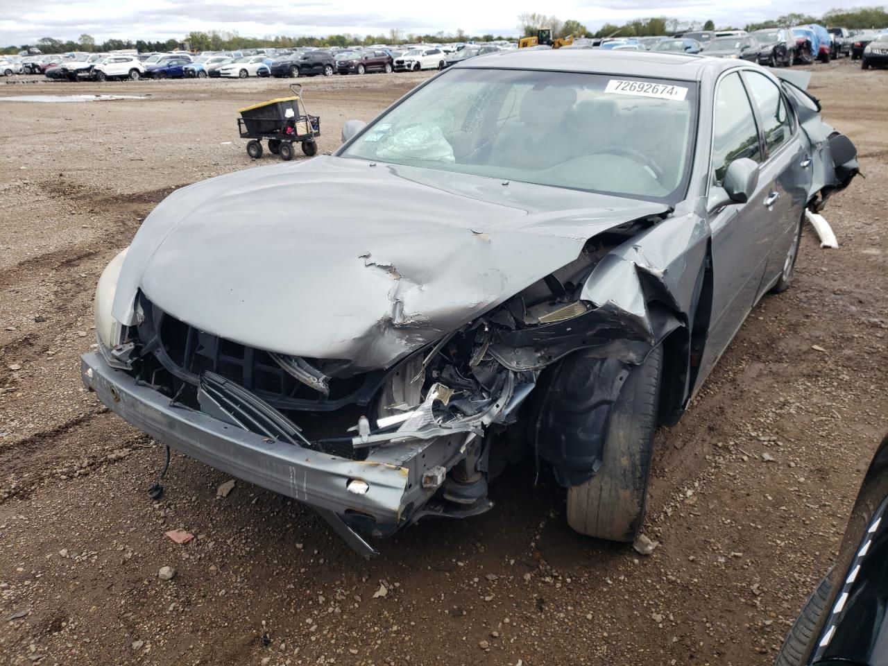 2003 Lexus ES - Image 1