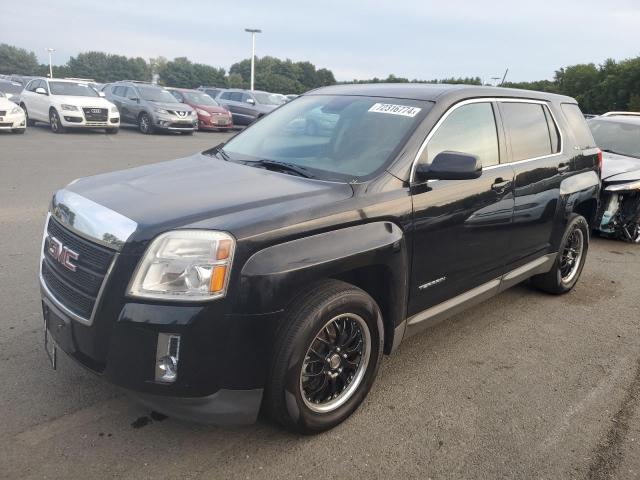 Parquets GMC TERRAIN 2013 Black