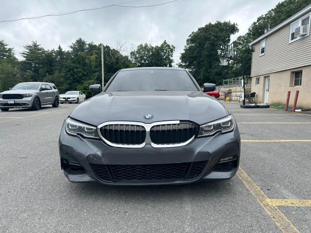 3MW5R1J03M8B50841 BMW 3 Series 330I 5