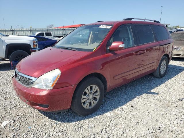 2011 Kia Sedona Lx