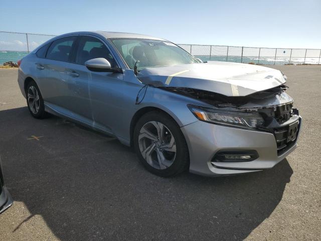  HONDA ACCORD 2018 Srebrny