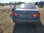 2010 Toyota Corolla Base на продаже в Woodhaven, MI - Rear End