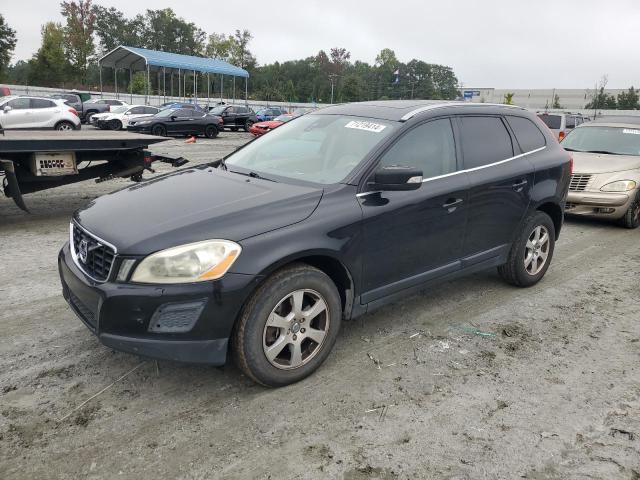 2011 Volvo Xc60 3.2