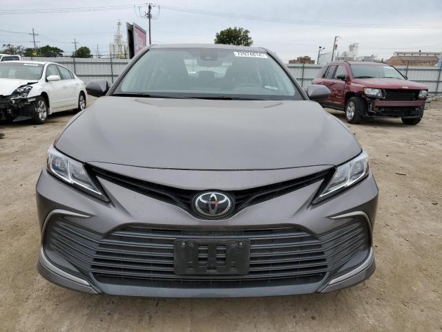  TOYOTA CAMRY 2023 Gray