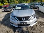 2017 Nissan Altima 2.5 zu verkaufen in Candia, NH - Front End