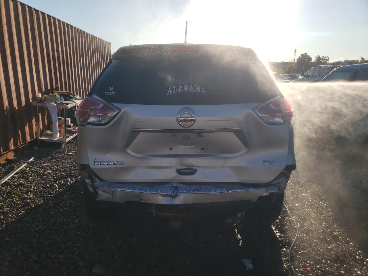 5N1AT2MLXFC836168 2015 Nissan Rogue S