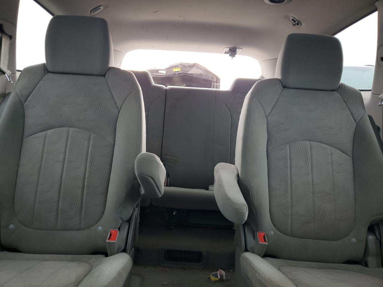 5GAKRAKD6HJ283905 2017 Buick Enclave