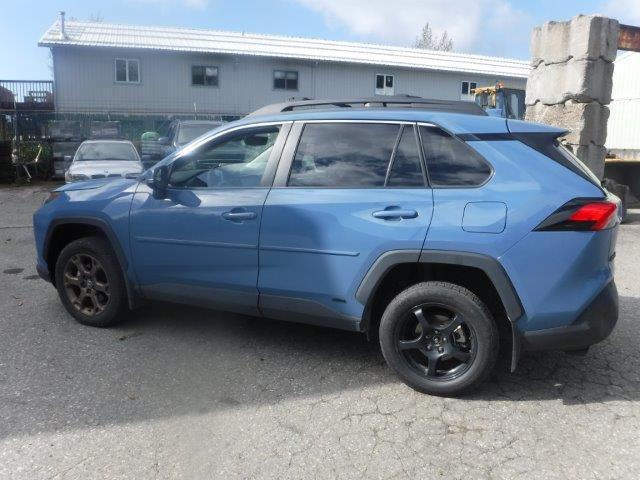 2T3UWRFV4PW184534 Toyota Rav4 Woodl  3