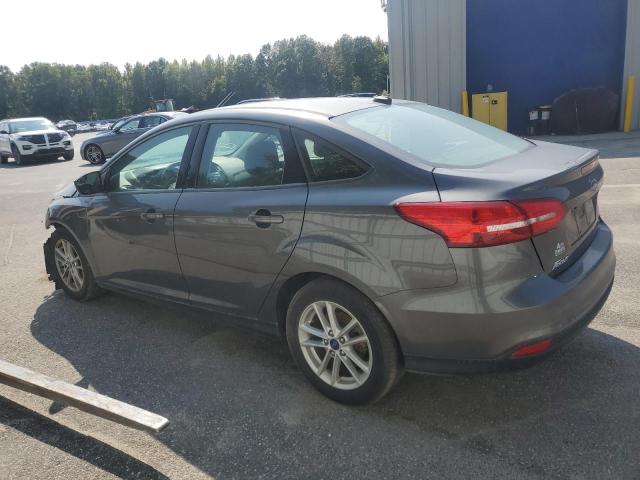  FORD FOCUS 2018 Gray